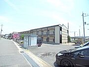 唐崎駅より徒歩14分 1階 築19年10ヶ月の賃貸物件
