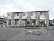 比叡山坂本駅より徒歩6分 2階 築17年の賃貸物件
