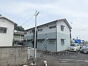大津京駅より徒歩18分 2階 築43年5ヶ月の賃貸物件