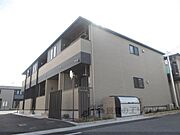 唐崎駅より徒歩12分 1階 新築の賃貸物件