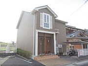 ウイステリア 2階 築21年2ヶ月の賃貸物件