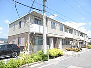 南彦根駅より徒歩28分 1階 築16年10ヶ月の賃貸物件