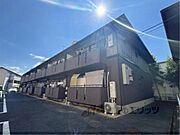 瀬田駅より徒歩11分 2階 築31年10ヶ月の賃貸物件