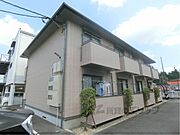 八日市駅より徒歩18分 1階 築22年11ヶ月の賃貸物件
