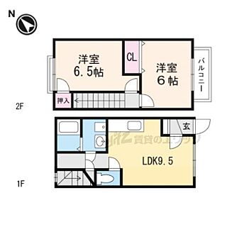 間取り：225010115877