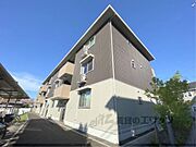 瀬田駅より徒歩4分 3階 築14年6ヶ月の賃貸物件