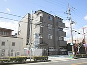 アークリード石山寺 2階 築2年6ヶ月の賃貸物件