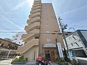 瀬田駅より徒歩5分 7階 築13年6ヶ月の賃貸物件