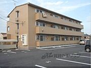 守山駅より徒歩33分 2階 築18年2ヶ月の賃貸物件