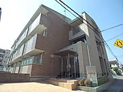 大津京駅より徒歩5分 2階 築18年10ヶ月の賃貸物件