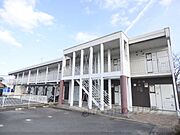 堅田駅より徒歩23分 2階 築24年3ヶ月の賃貸物件