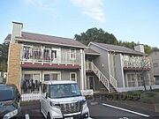 三雲駅よりバス6分 徒歩3分 2階 築25年5ヶ月の賃貸物件