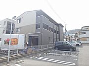 Bonheur 2階 築5年2ヶ月の賃貸物件