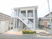 八日市駅より徒歩28分 2階 築14年6ヶ月の賃貸物件