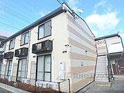唐崎駅より徒歩11分 2階 築20年6ヶ月の賃貸物件