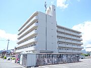 バローゼ7 1階 築35年7ヶ月の賃貸物件