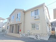 堅田駅より徒歩11分 2階 築11年5ヶ月の賃貸物件