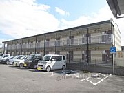 甲賀駅より徒歩2分 1階 築19年10ヶ月の賃貸物件