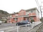 近江高島駅より徒歩6分 1階 築25年1ヶ月の賃貸物件