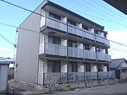 石神 2階 築17年4ヶ月の賃貸物件
