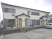 朝日野駅より徒歩34分 2階 築33年7ヶ月の賃貸物件