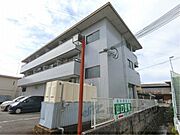 メゾン山口 3階 築33年11ヶ月の賃貸物件