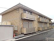 南草津駅より徒歩30分 1階 築15年4ヶ月の賃貸物件