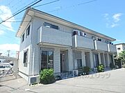アルファフォレスト 1階 築13年10ヶ月の賃貸物件