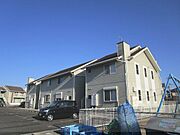 夢咲きの里F 2階 築19年11ヶ月の賃貸物件