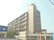 守山駅より徒歩28分 4階 築28年4ヶ月の賃貸物件