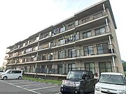 栗東ハイツＢ 4階 築31年2ヶ月の賃貸物件