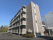 南草津駅より徒歩25分 3階 築25年6ヶ月の賃貸物件
