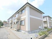 五箇荘駅より徒歩12分 1階 築23年の賃貸物件