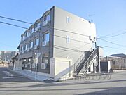 栗東駅より徒歩4分 3階 新築の賃貸物件
