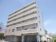 太陽ハイツ南草津III 4階 築18年3ヶ月の賃貸物件