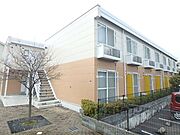 唐崎駅より徒歩7分 2階 築22年5ヶ月の賃貸物件