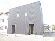 南彦根駅より徒歩11分 2階 築3年2ヶ月の賃貸物件
