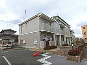 八日市駅より徒歩27分 2階 築25年5ヶ月の賃貸物件