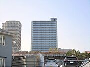 草津駅より徒歩3分 16階 築6年5ヶ月の賃貸物件