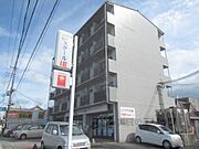 石部駅より徒歩17分 3階 築32年2ヶ月の賃貸物件