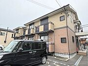 瀬田駅より徒歩7分 2階 築23年2ヶ月の賃貸物件