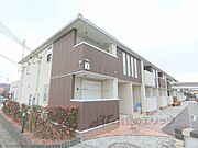 クレール聖徳A 1階 築14年7ヶ月の賃貸物件