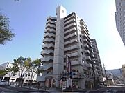 膳所駅より徒歩12分 6階 築36年の賃貸物件