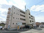 サンコーポ 4階 築48年の賃貸物件