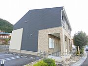 能登川駅より徒歩7分 2階 築14年2ヶ月の賃貸物件
