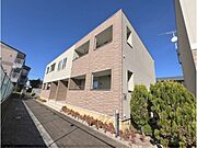河瀬駅より徒歩3分 2階 築15年2ヶ月の賃貸物件