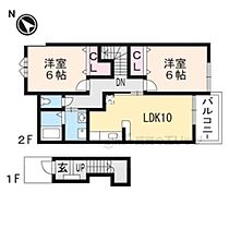 間取り：225010403325