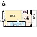 PreciousOne1階4.8万円