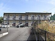 寺庄駅より徒歩6分 1階 築18年5ヶ月の賃貸物件