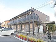 水口駅より徒歩21分 2階 築13年1ヶ月の賃貸物件